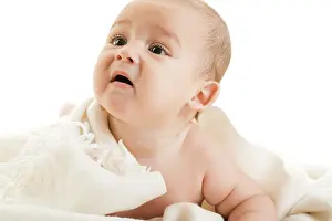 White Background Boy Prints: Boy isolated on white background