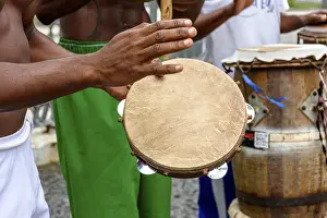 Latin American Photography Prints: Brasil