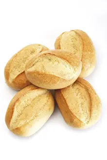 Bread Rolls Prints: Bread rolls