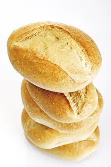 Bread Rolls Prints: Bread rolls