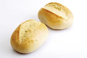 Food Photography Basics Prints: Bread rolls