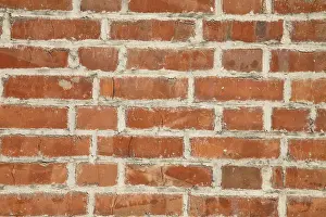 Brick Wall Background Prints: Brick wall