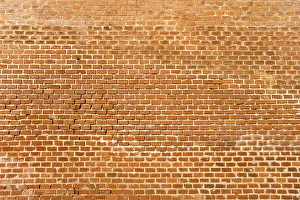 Brick Wall Patterns Prints: Brick wall