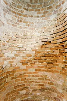 Brick Wall Texture Prints: Brick wall