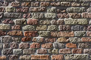 Brick Wall Texture Prints: Brick wall, texture, brick, wall
