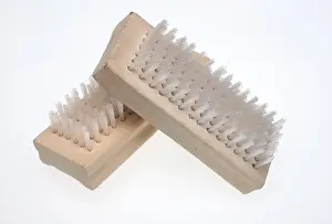 Handicraft Tool Prints: Brush