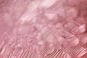 Filling The Format Image Prints: Bubbles, lather, Germany