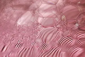 Blurry Germany Prints: Bubbles, lather, Germany