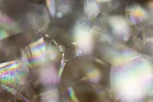Blurry Germany Prints: Bubbles, lather, Germany