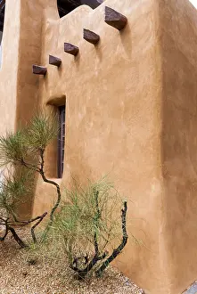 Natural Building Materials Prints: Building, Adobe architecture, Earthen plaster