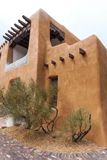 Adobe Architecture Prints: Building, Adobe architecture, Earthen plaster