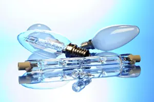 Energy Consumption Prints: Bulbs