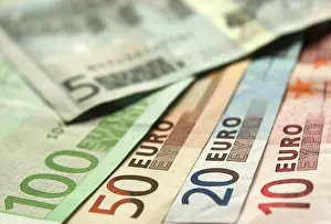 Payment Transaction Prints: Bundle of money