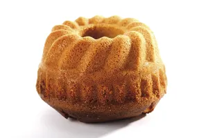 Freshly Baked Desserts Prints: Bundt cake, ring cake