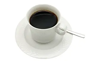 Caffeine Drink Prints: Cafe