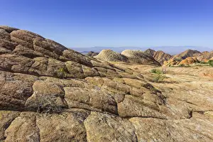 US Travel Photography Prints: Candy Cliffs, rock formations, Washington