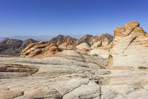 Candy Cliffs Utah Prints: Candy Cliffs, rock formations, Washington