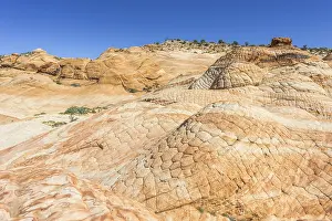 Candy Cliffs Utah Prints: Candy Cliffs, rock formations, Washington