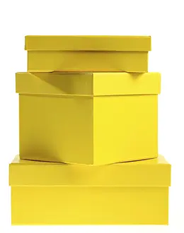 Gift Box Packaging Prints: Cardboard boxes, gift boxes