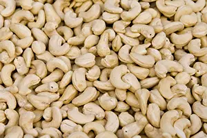 Cashew Nuts Prints: Cashew nuts