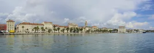 Split 23 Split 23 Print (Croatia)