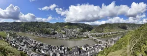 Rhineland Palatinate Germany Prints: Default