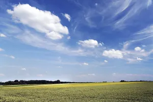 Cloud Formation Photography Prints: Clouds