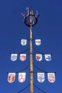 Coat Of Arms Germany Prints: Guild tree, guild tree, guild sign