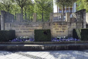World War II Memorial Prints: A monument to the memory