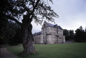 Western Europe Castle Views Prints: Thuringia