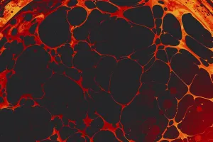 Abstract Creative Patterns Prints: Abstract creative marble pattern texture