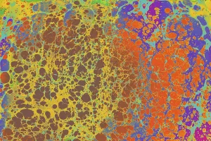 Marble Texture Background Prints: Abstract creative marble pattern texture