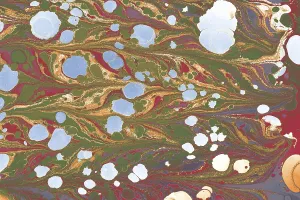 Creative Pattern Design Prints: Abstract creative marble pattern texture