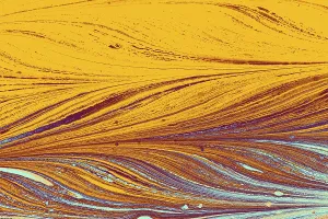 Abstract Art Illustration Prints: Abstract creative marble pattern texture