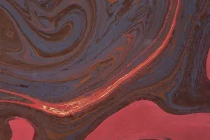 Abstract Marble Texture Prints: Abstract creative marble pattern texture