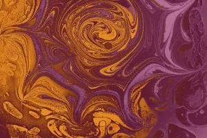 Abstract Marble Texture Prints: Abstract creative marble pattern texture