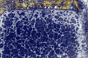 Abstract Marble Texture Prints: Abstract creative marble pattern texture