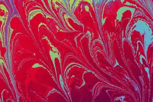 Abstract Marble Texture Prints: Abstract creative marble pattern texture