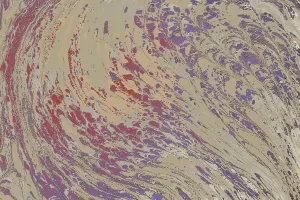 Abstract Marble Texture Prints: Abstract creative marble pattern texture