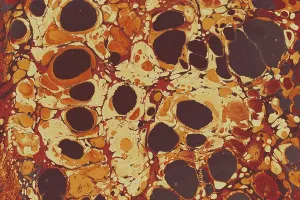 Abstract Marble Texture Prints: Abstract creative marble pattern texture
