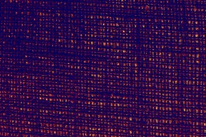 Background with a certain texture pattern