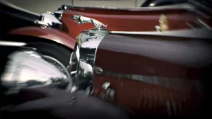 Historic Automobiles Prints: Oldtimer