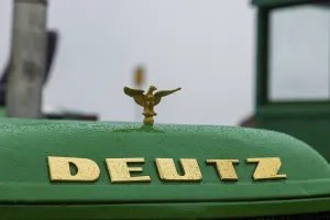 Rural Tourist Attractions Prints: Tractor Pulling