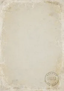 Prints of Kosovo Pristina Blank Government Document on Worn Paper Kosovo Prints: Kosovo Pristina Government Document Print on Worn Paper