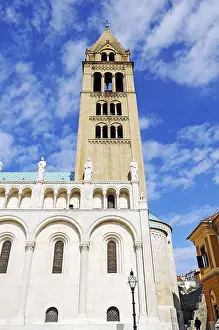 Eastern Europe Architecture Photos Prints: The Cathedral on Cathedral Square