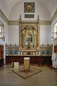 Historic City Center Photography Prints: Cathedral of Our Lady of the Immaculate Conception
