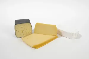 Dairy Product Image Prints: Cheese