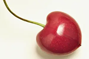 Fruity Food Photography Prints: Cherries