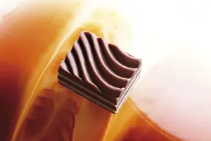High Calorie Sweets Prints: Chocolate