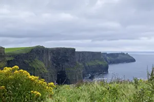 Cliffs Of Moher Ireland Prints: Cliffs of Moher, cliffs, County Clare, Ireland